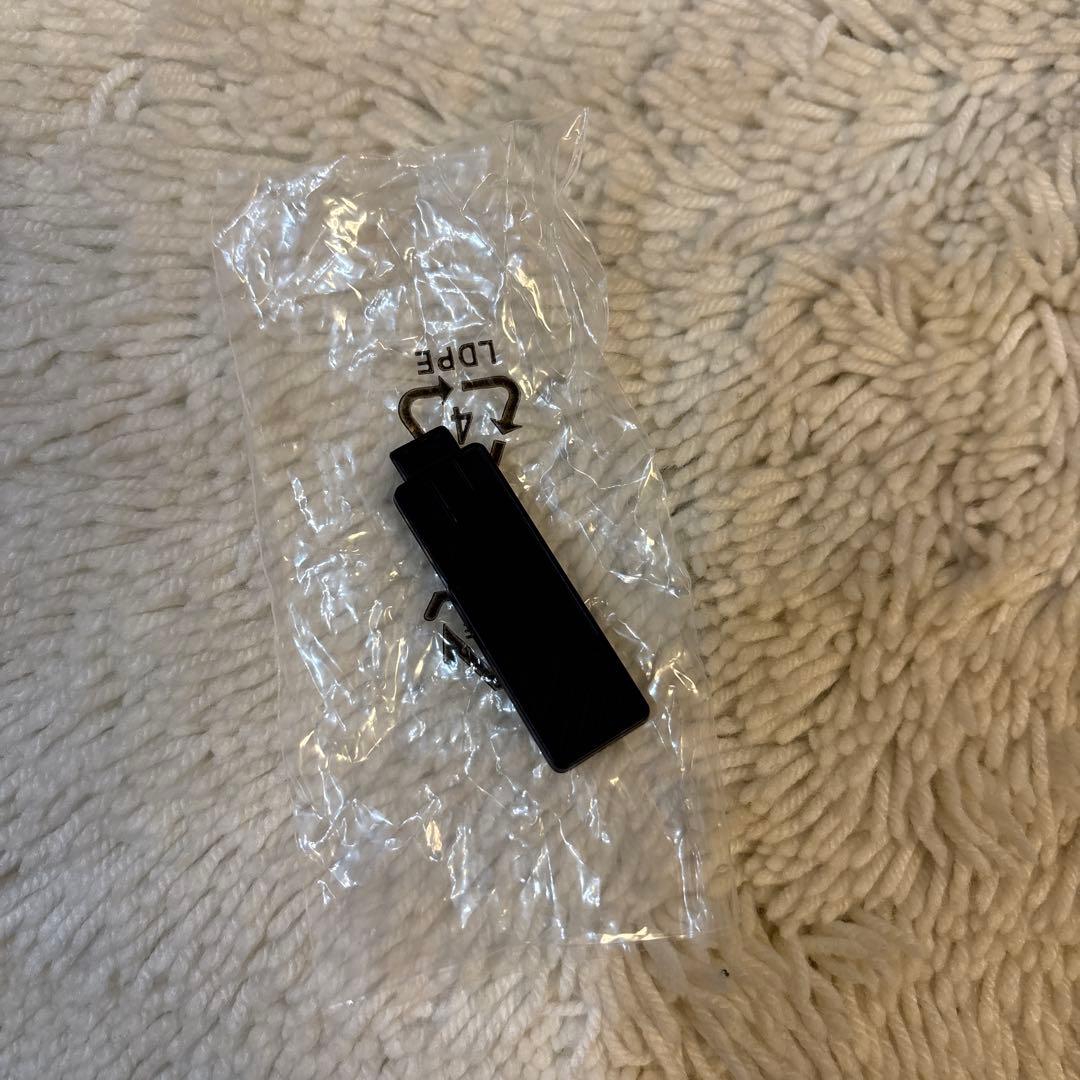 CSMダブルドライバーVer.2 ドライバー本体　 トリガー,ルナメモリ2本