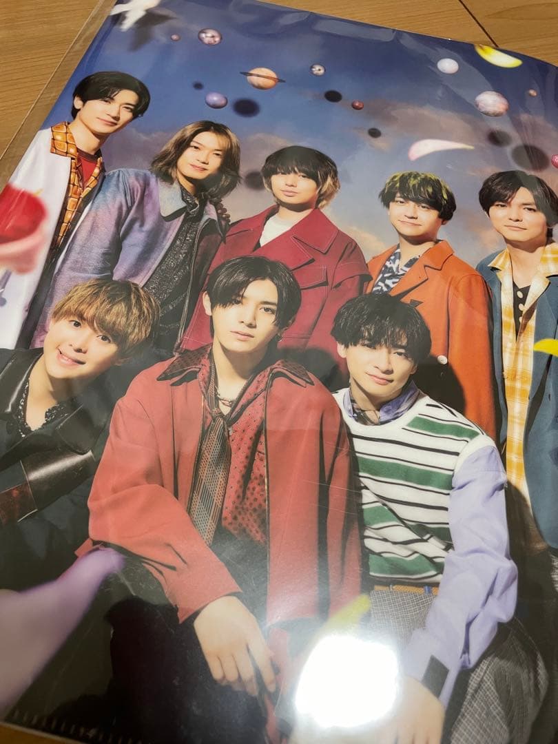 伊野尾慧 グッズ 48点 まとめ売り