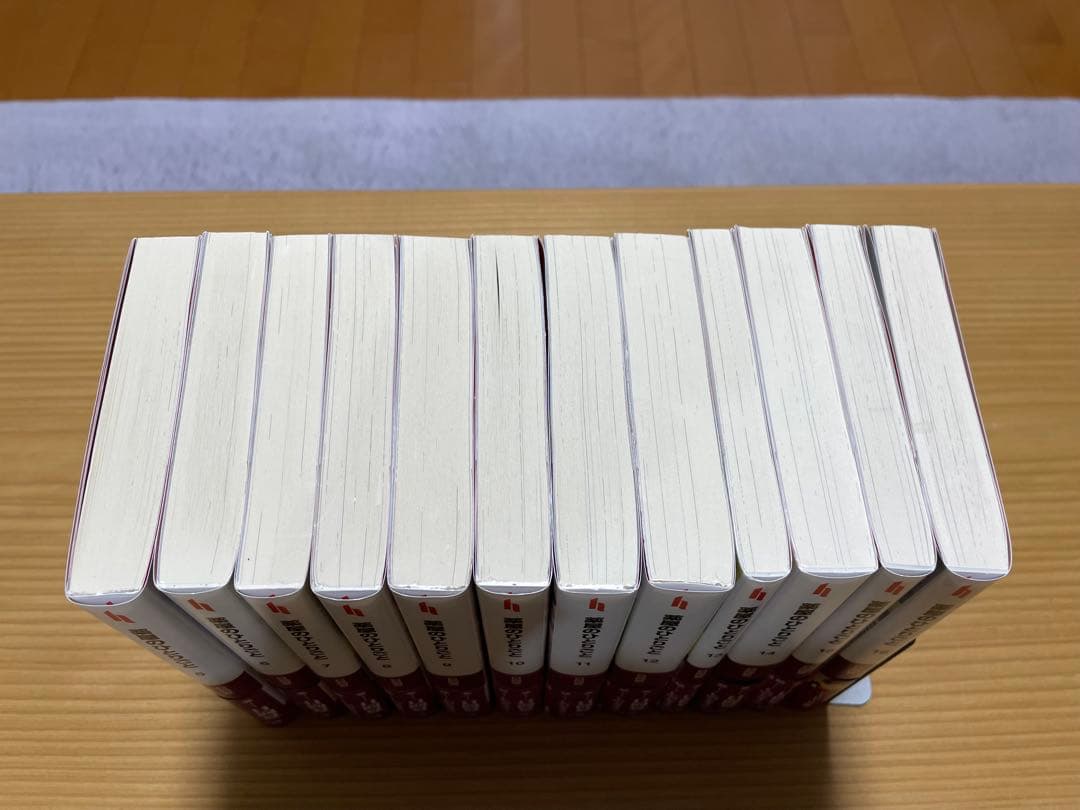 薬屋のひとりごと ５〜16巻