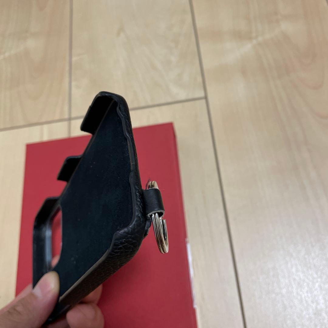 BONAVENTURA iPhone16ProMAX ケース