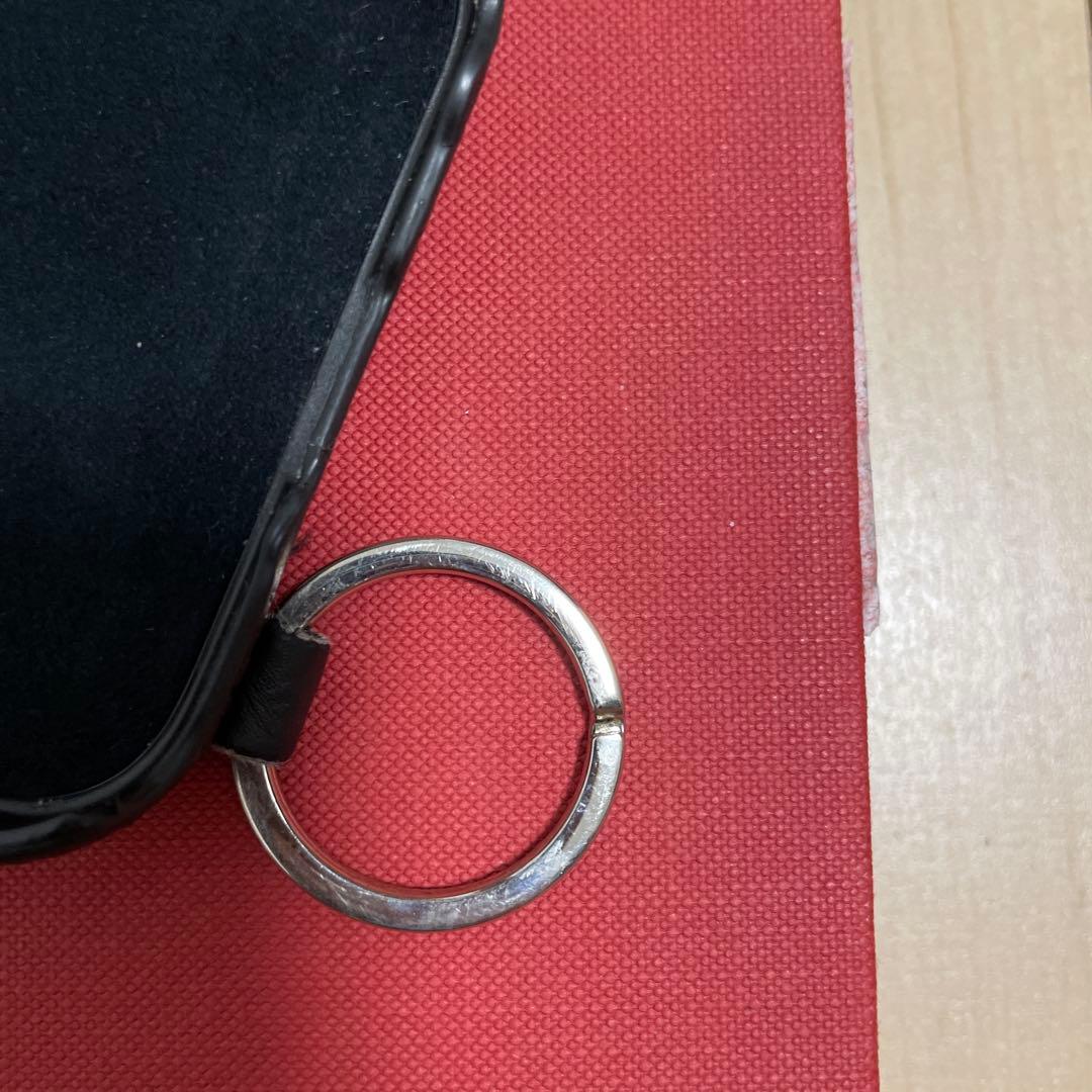 BONAVENTURA iPhone16ProMAX ケース