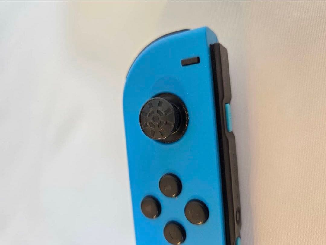 Nintendo Switch 初期型 本体(外箱・付属品付き)