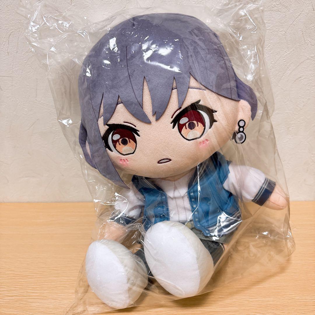 おおきな40cmぬいぐるみ 高松燈 ②