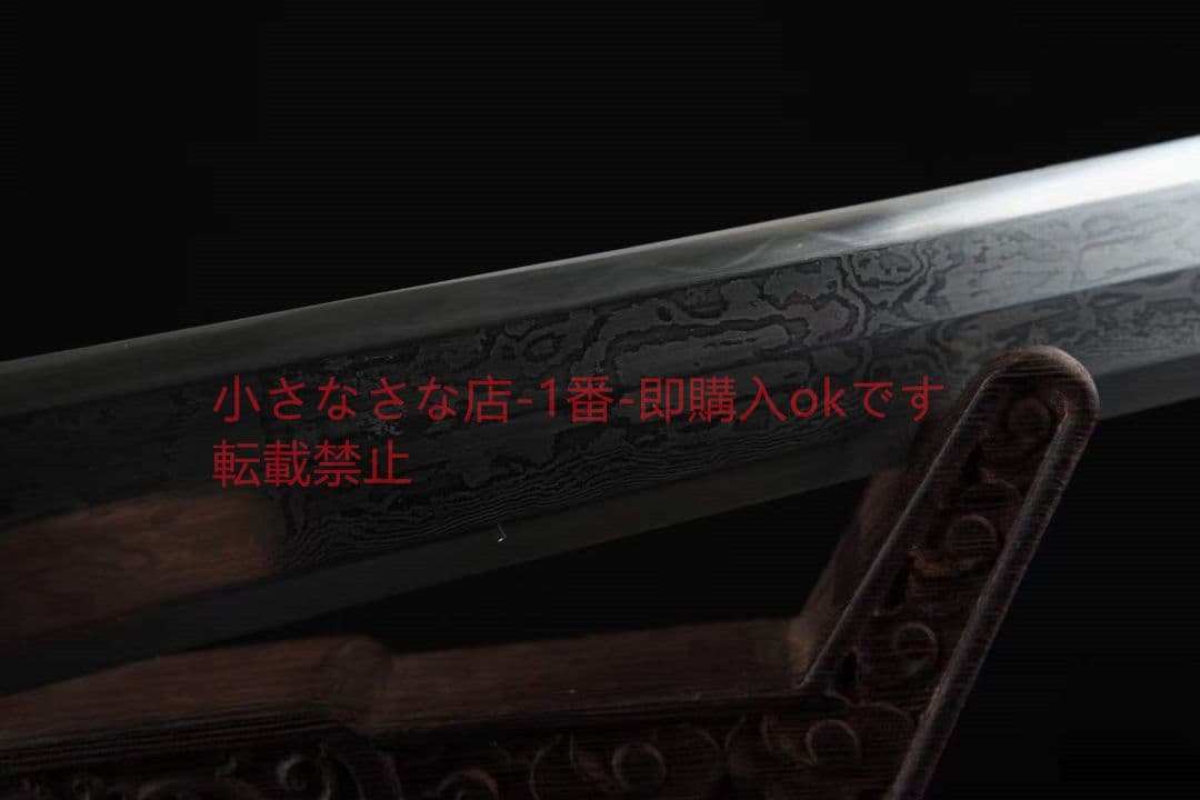 秦皇剣（酸枝木タイプ） 古兵器 武具 刀装具 日本刀 模造刀 居合刀
