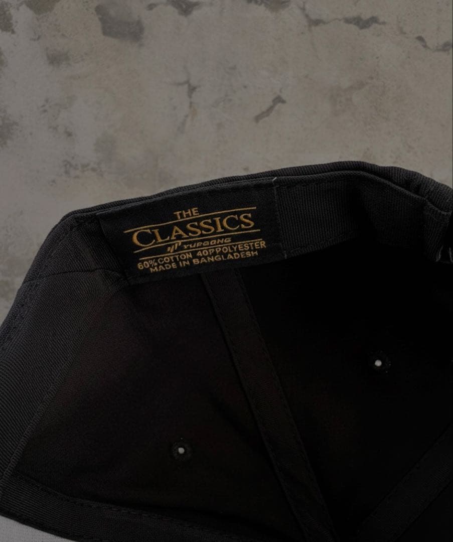 Y-88tattoo studio yamada キャップ　ハーレー山田蓮