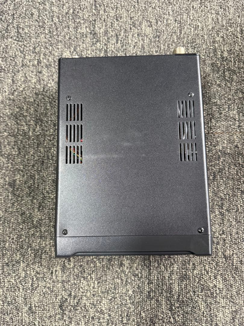 アイコム AT-180 アンテナチューナー 50MHz ICOM