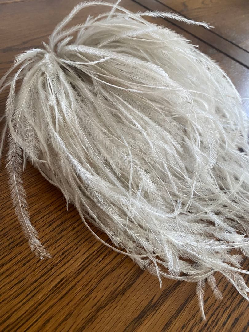 ヴェルメイユパーイエナ　コサージュ