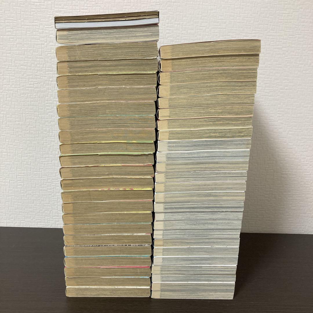 【受験マンガの決定版！】ドラゴン桜＆銀のアンカー 全47冊セット