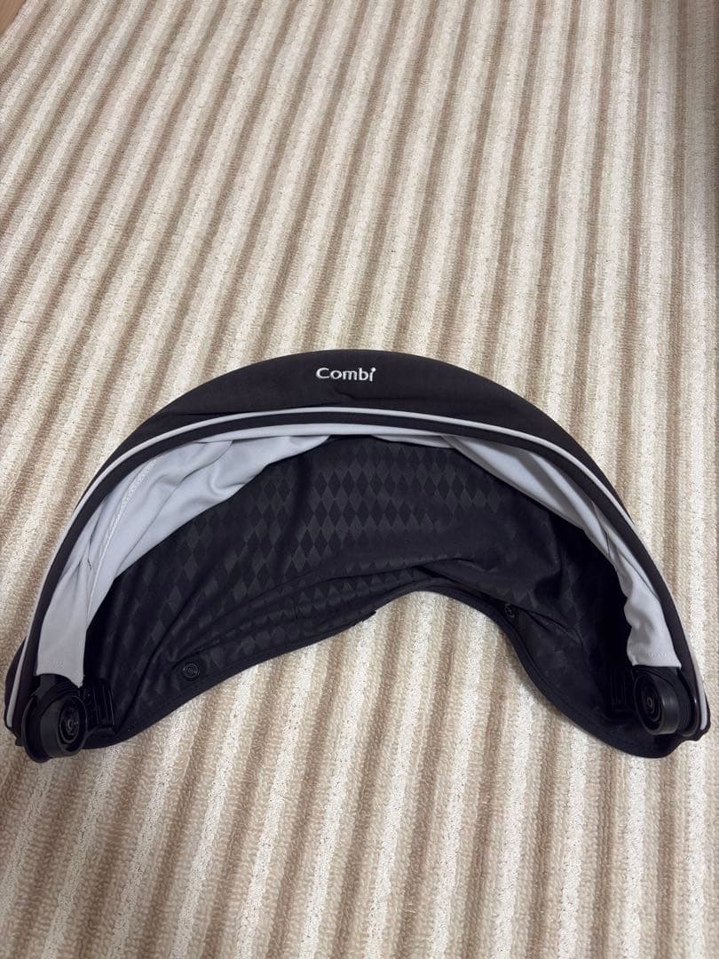 コンビ クルムーヴ スマート ISOFIX シリーズ チャイルドシート