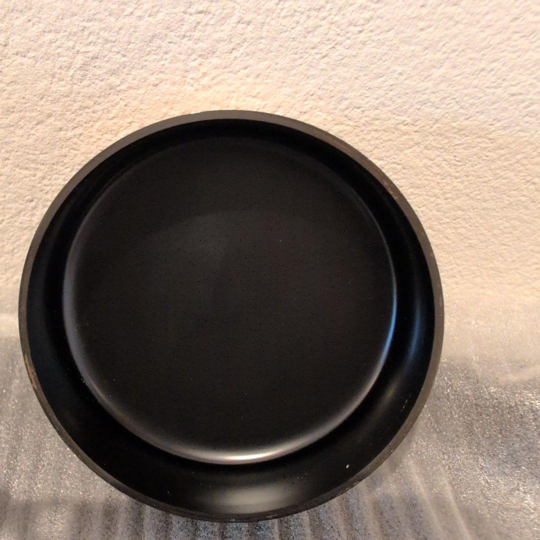 辻石斉 雲鶴若松 大棗 共箱 共布