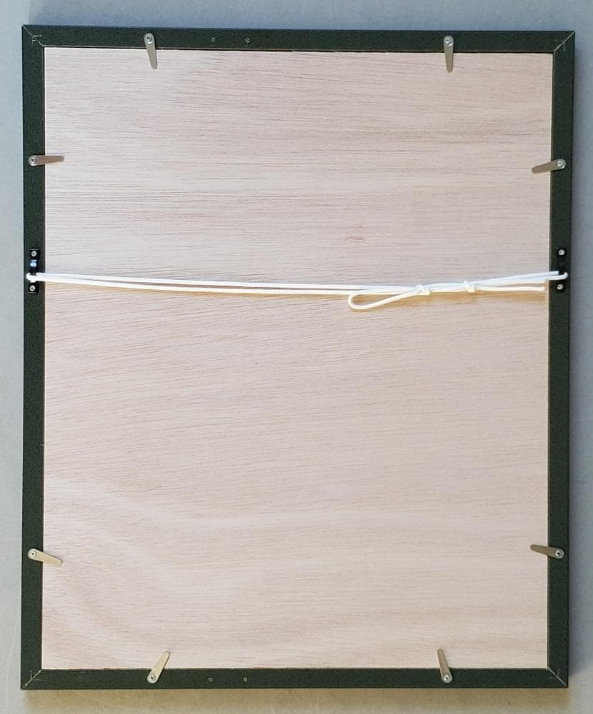 ■シャガール『アクロバット』オリジナルリトグラフ■1963年