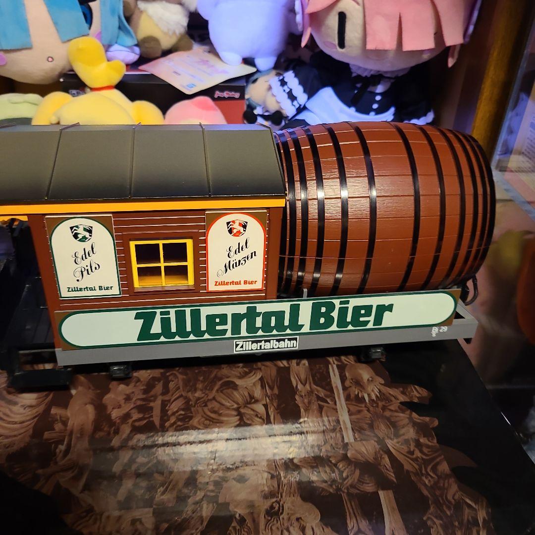 レーマン LGB GゲージボールドウインのＢ１タンクセットジャンク