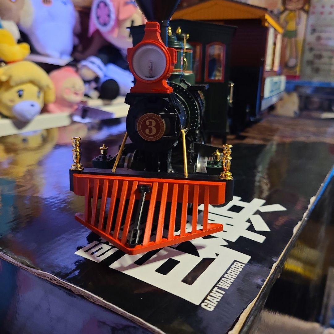 レーマン LGB GゲージボールドウインのＢ１タンクセットジャンク