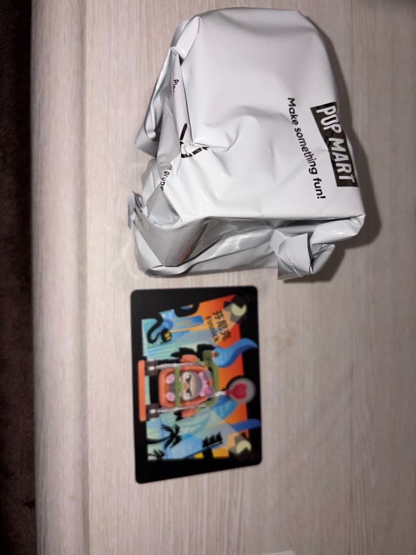 POP MART ズートピア2 シークレット　フィギュア