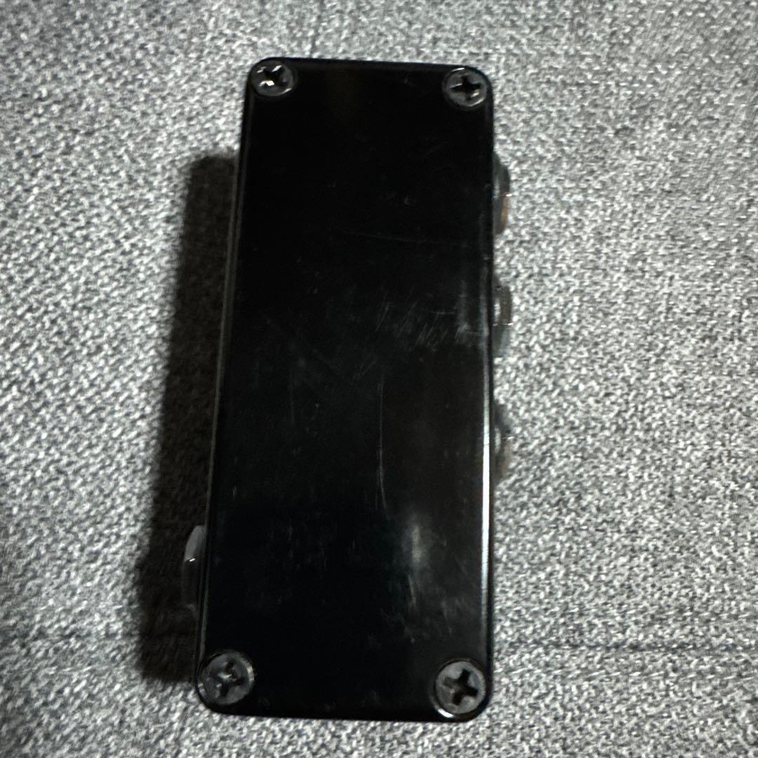 Fortino Roach ギターエフェクター