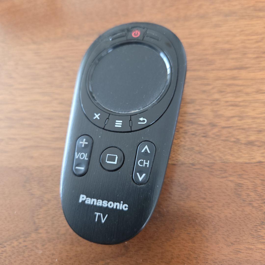 Panasonic　液晶テレビ　スマートビエラ
