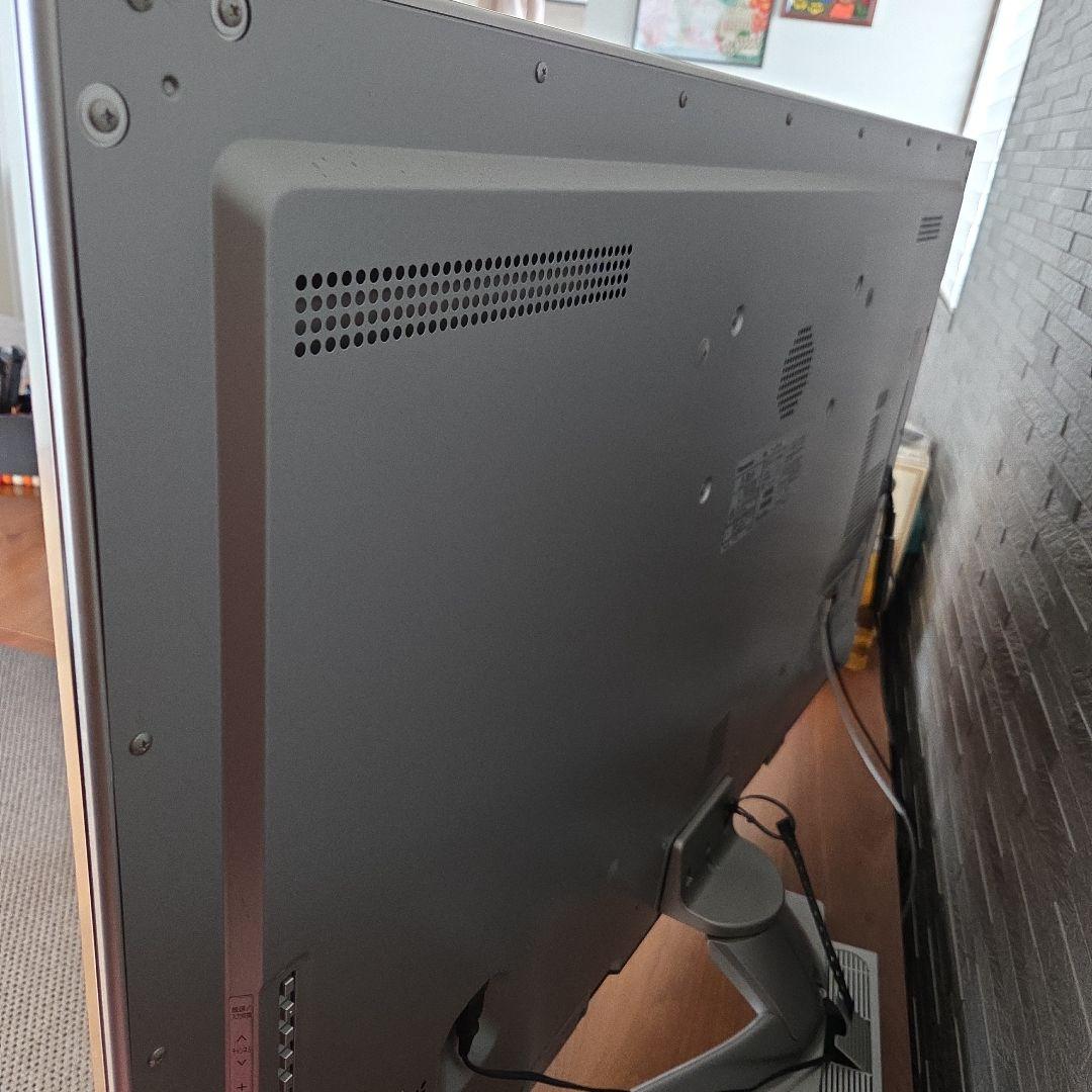 Panasonic　液晶テレビ　スマートビエラ