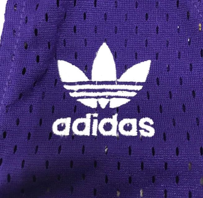 adidas John Stockton ゲームシャツ70250605M04N