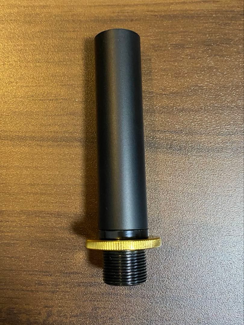 ⑪Shure by Gator マイクアームスタンド SH-BROADCAST1