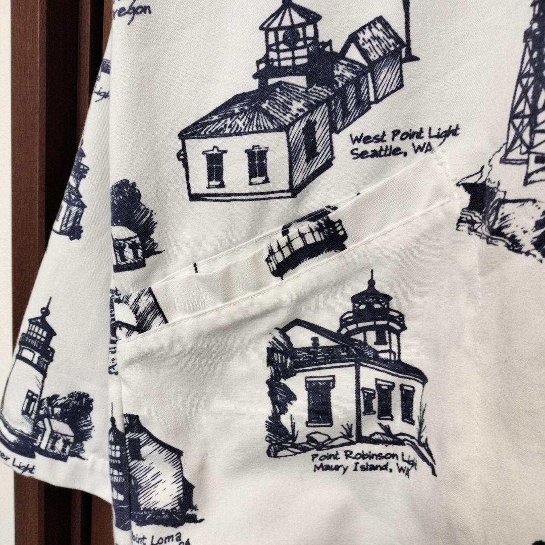 Michigan Rag ミシガンラグ　パーカー　アメリカ製