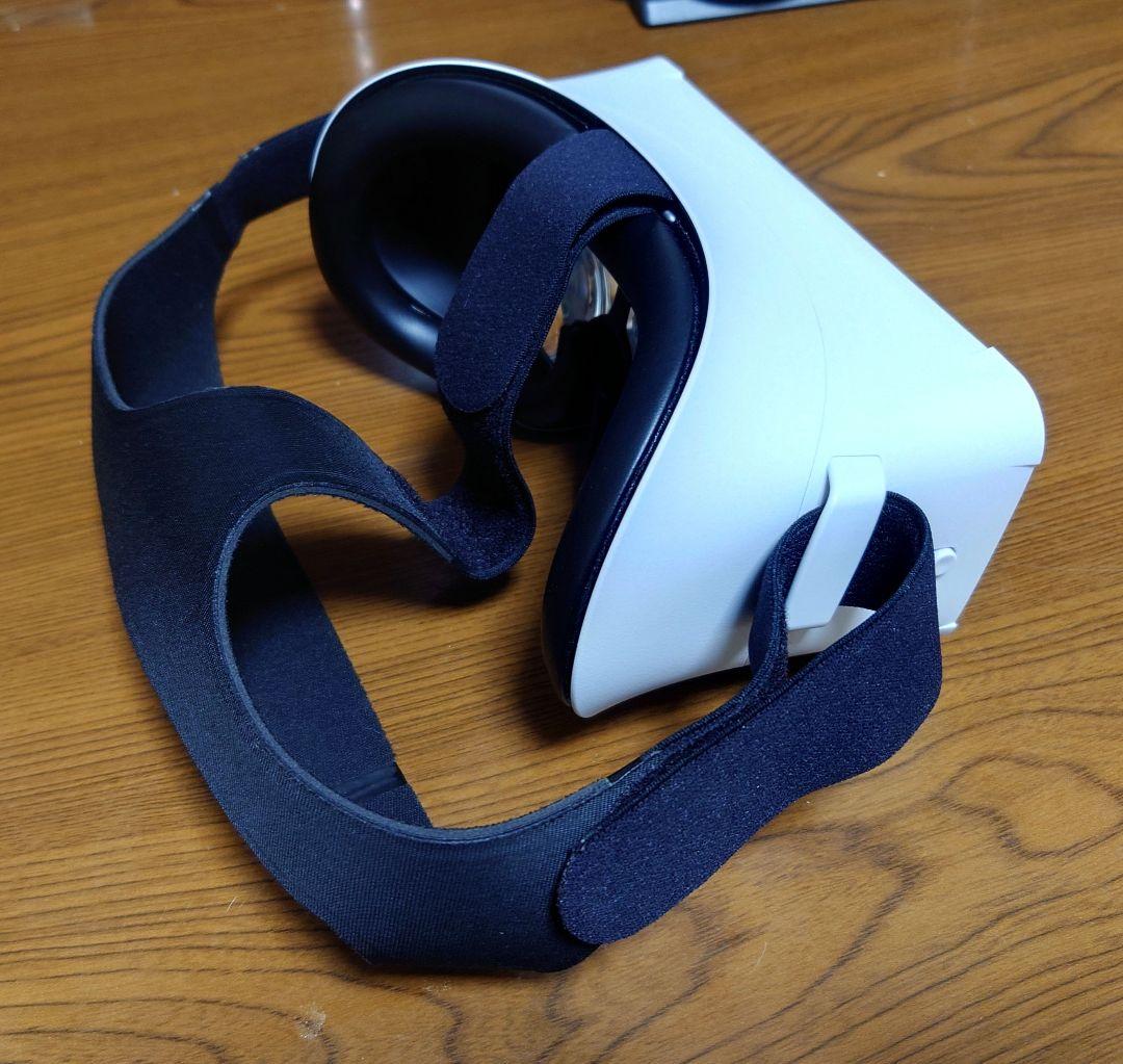 XQZ-VG01A SONY VRゴーグル