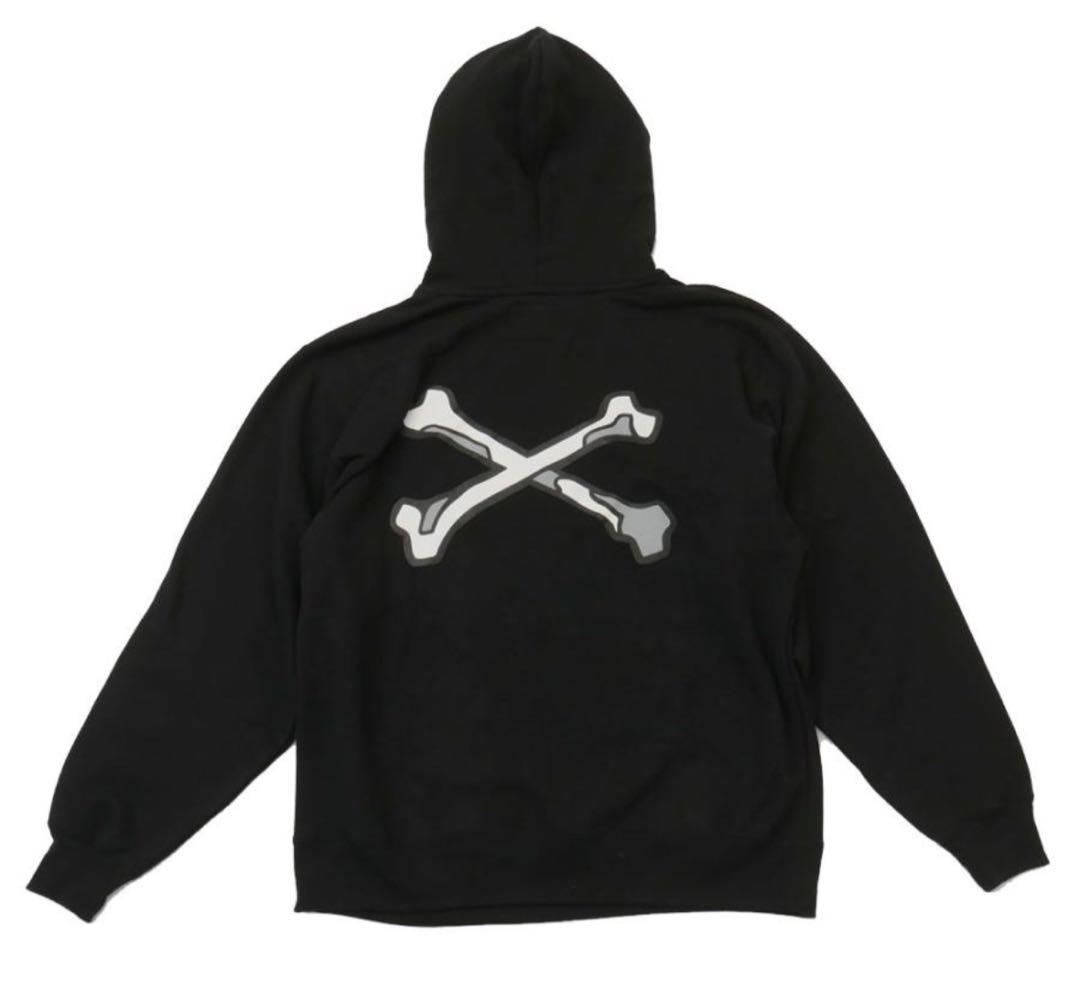 【新品】wtaps X3.0 HOODY