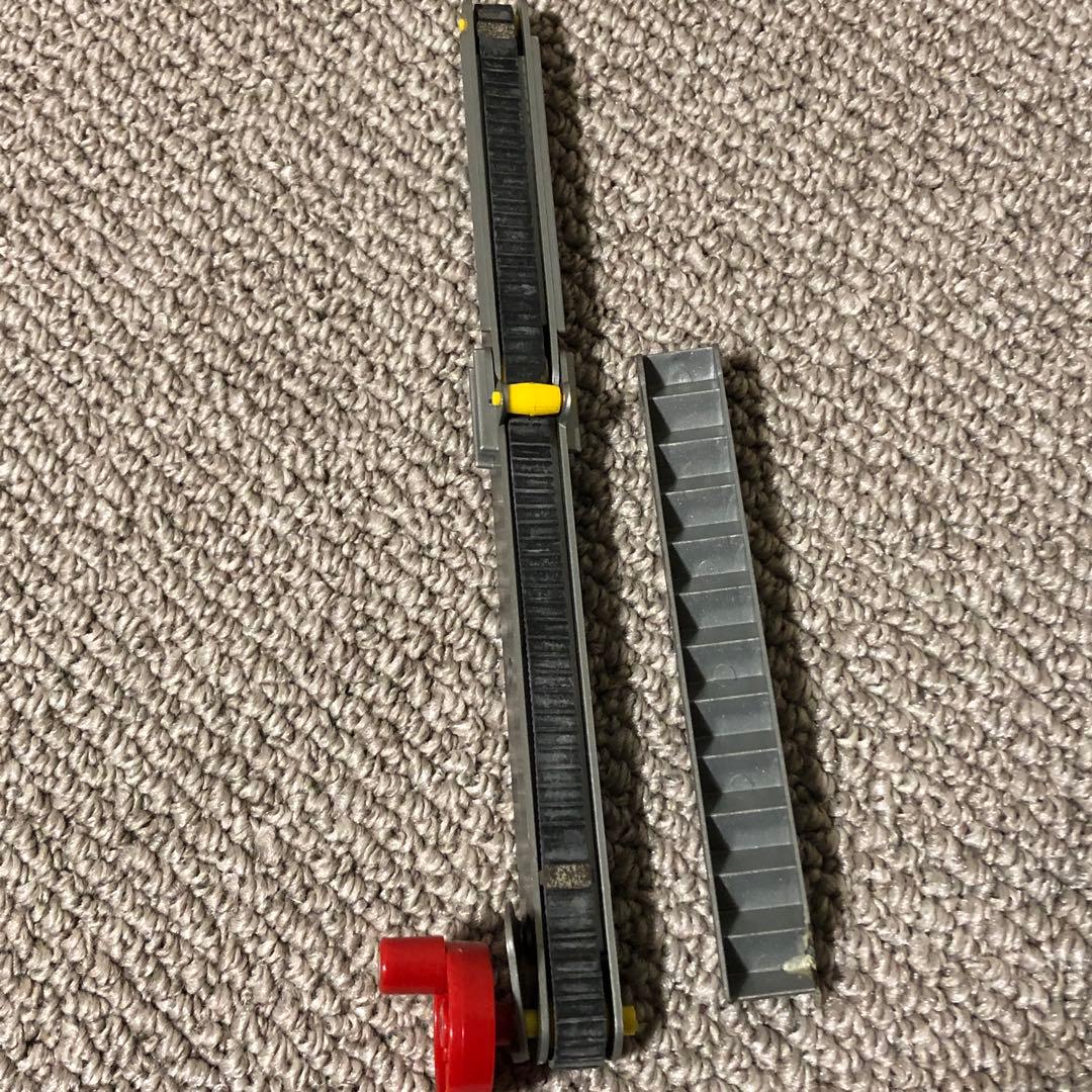 ダイアクロン　ロボットベース