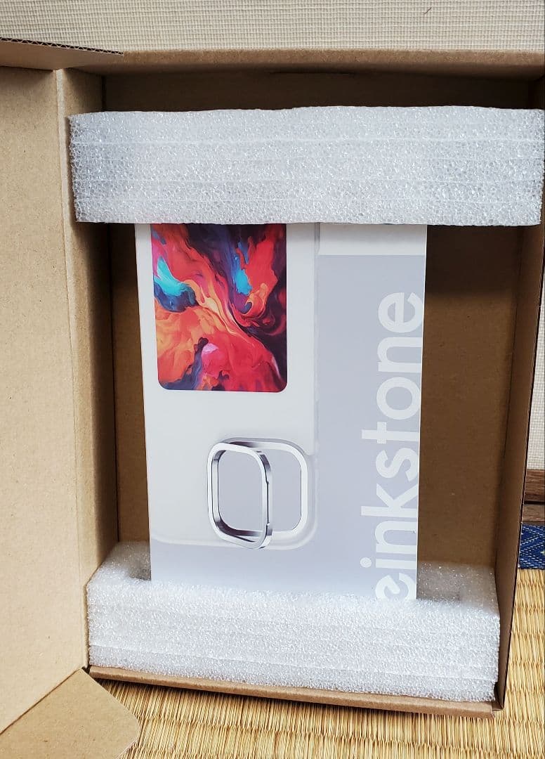 Reinkstone Case X1 iPhone 16 Pro Max用ケース