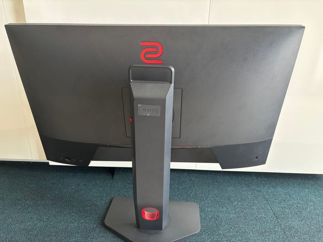 BenQ ZOWIE XL2411K ゲーミングモニター24型　144hz