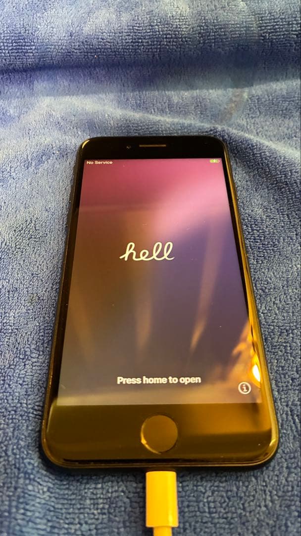 iPhoneSE 第2世代 256GB