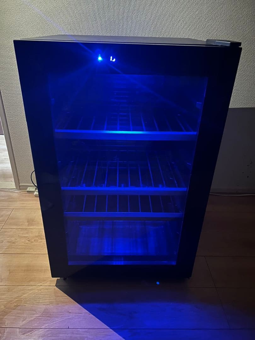 期間限定セール！CD-30W ワインセラー 2020年製