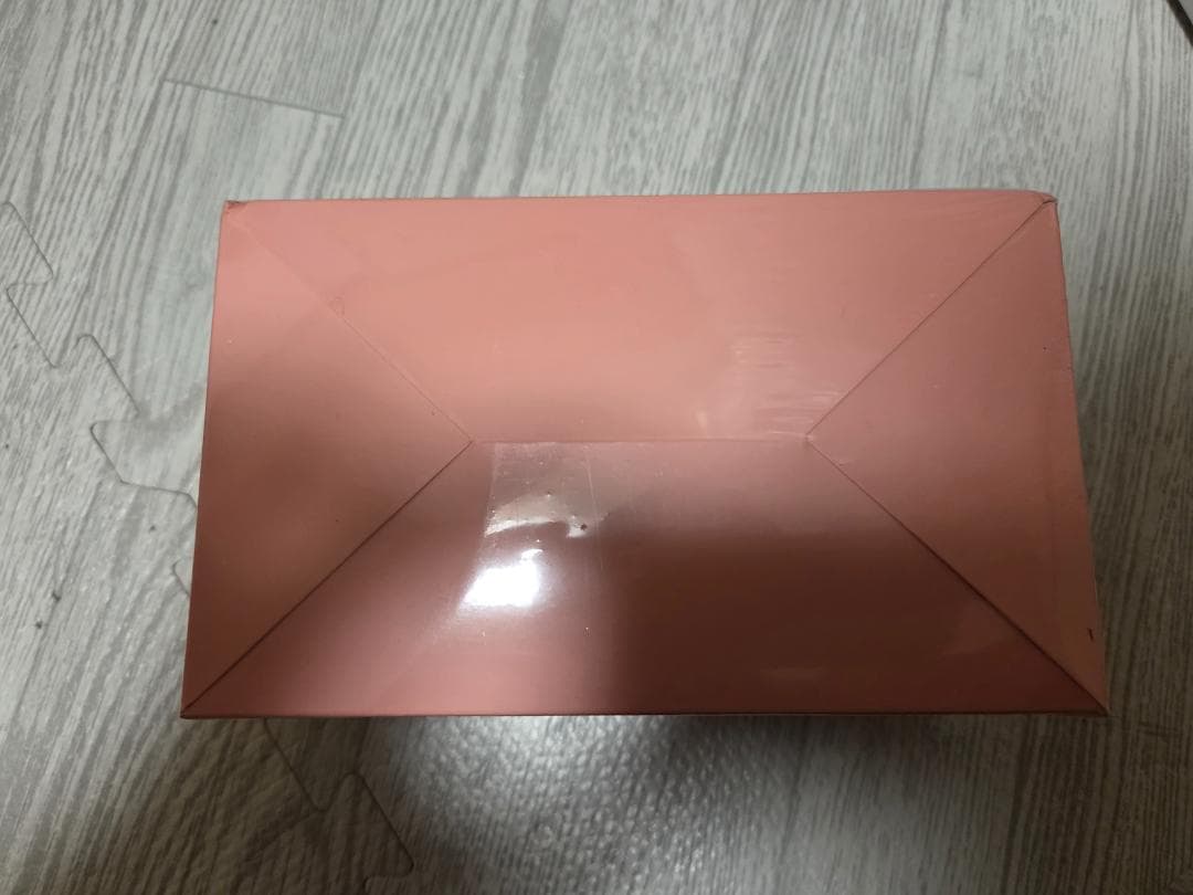 ソニーエンジェルSonnyAngelクリスマスディナー Christmas 4箱