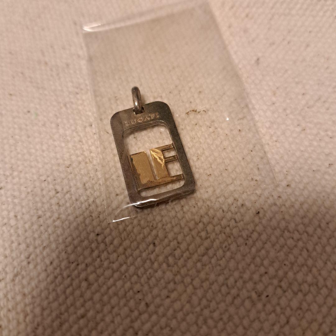 つんく♂ブランド LUCAFI ペンダントヘッド