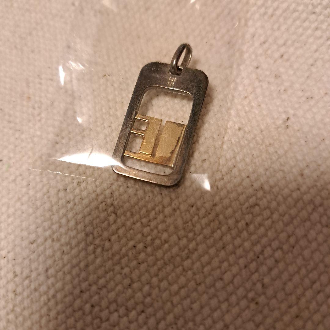 つんく♂ブランド LUCAFI ペンダントヘッド