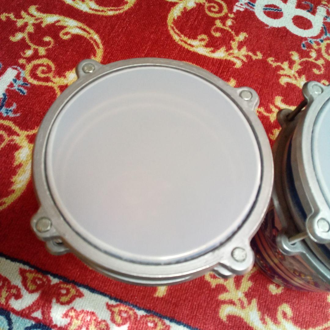 打楽器　民族楽器　パーカッション　ボンゴ　ダラブッカ