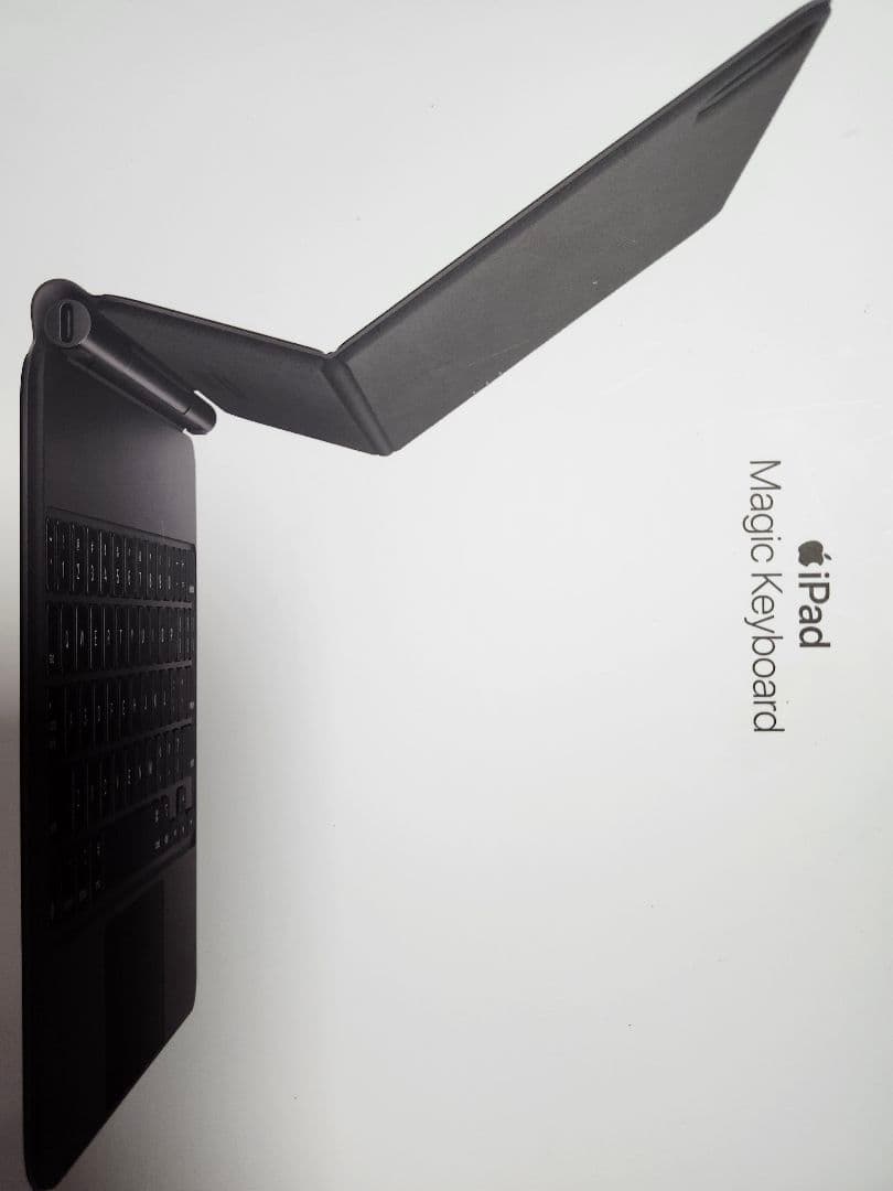 iPad Pro 11インチ (第2世代) 128GB +キーボード