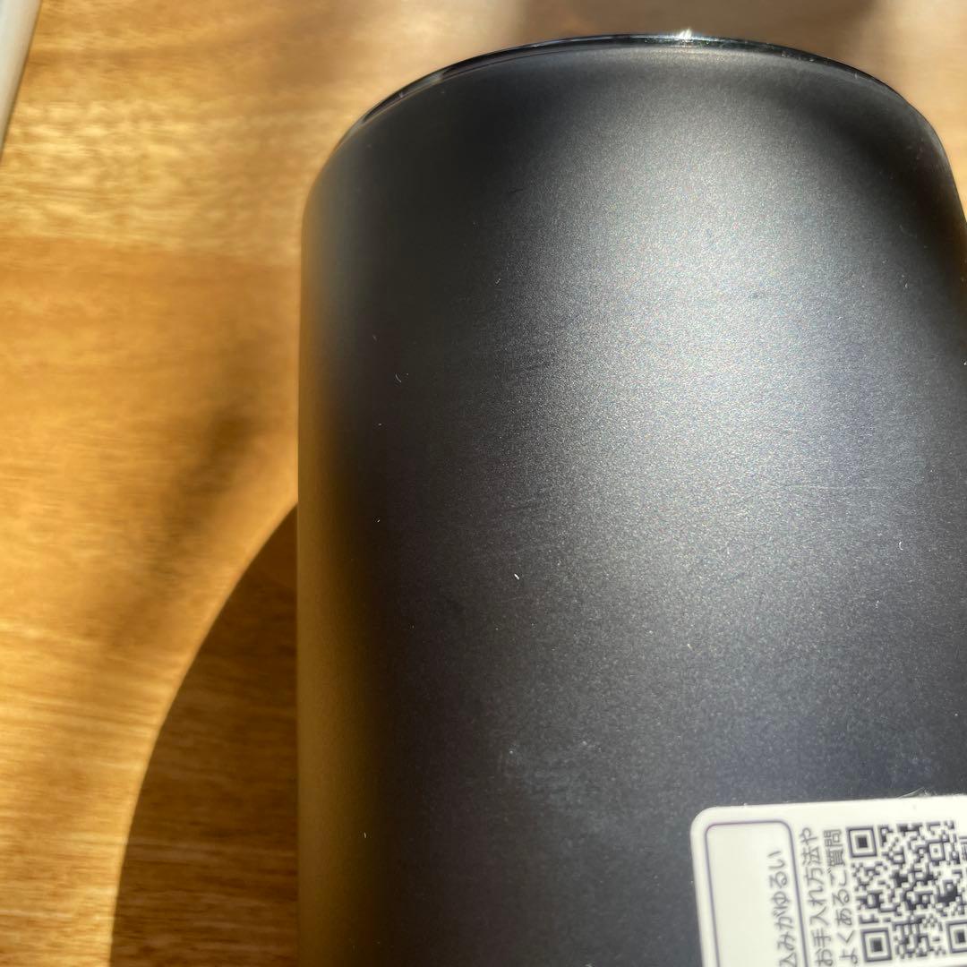 ★美品 Panasonic EH-NA0Jヘアドライヤー ナノケア★