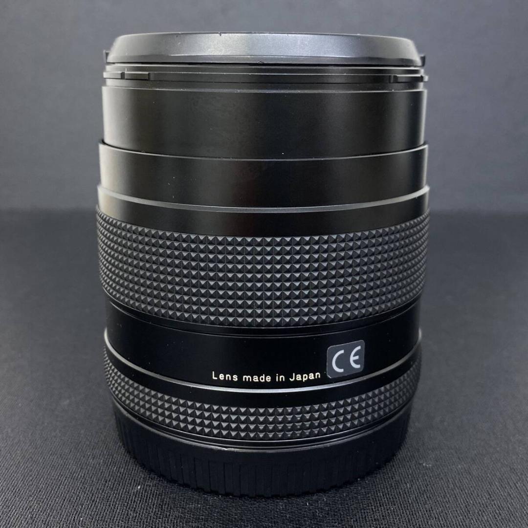 美品 CONTAX 645 Planar T 80mm F2 レンズ ジャンク