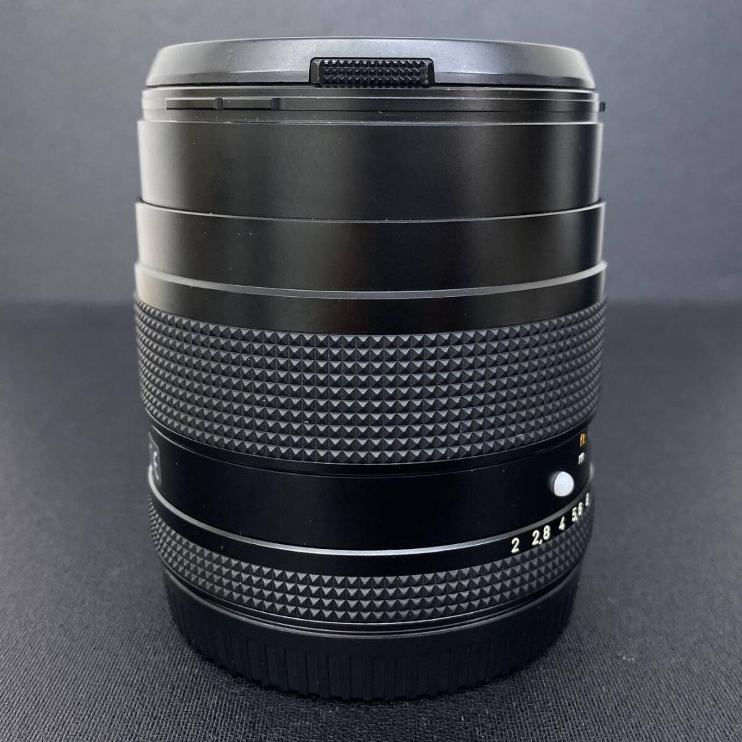美品 CONTAX 645 Planar T 80mm F2 レンズ ジャンク
