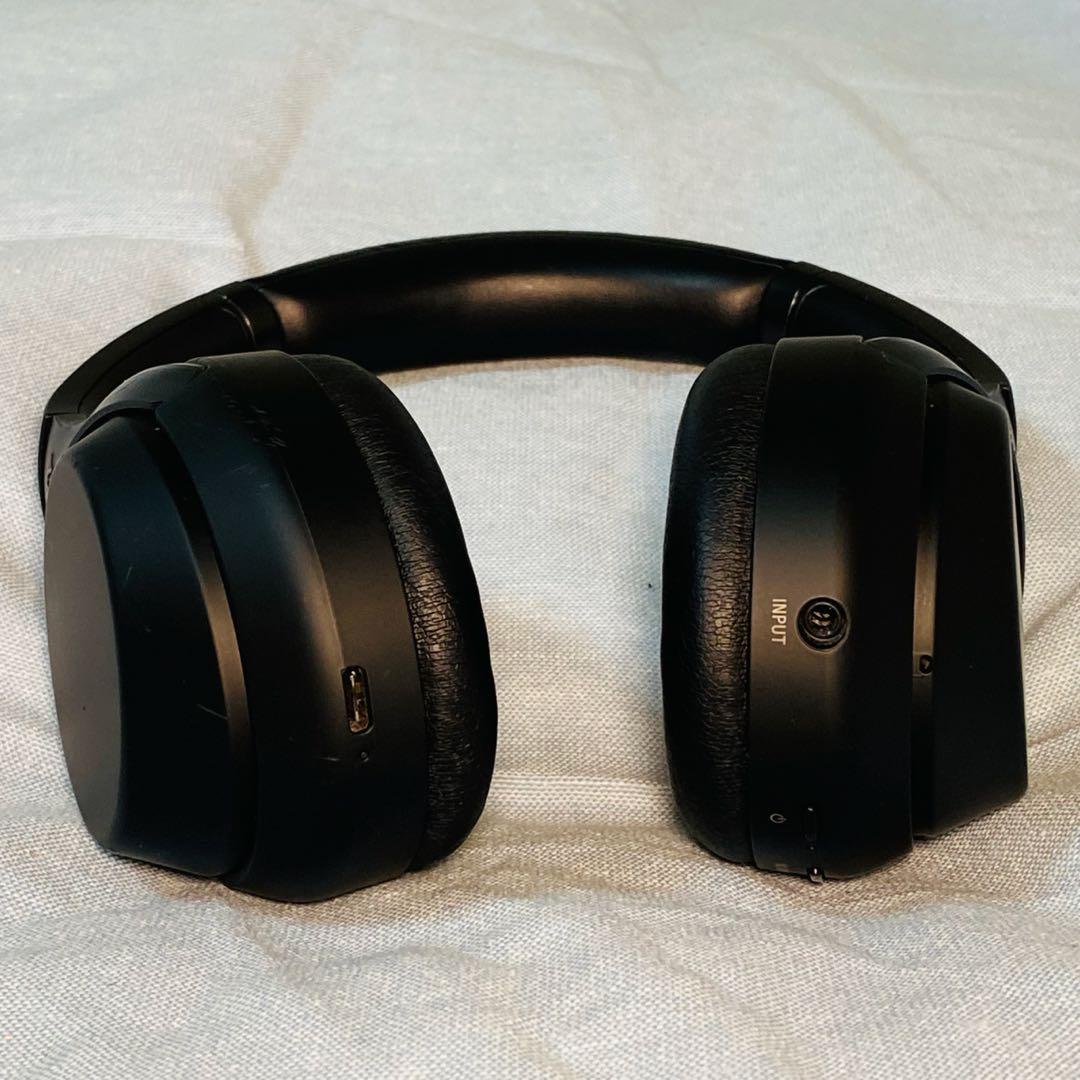 SONY WH-1000XM3 ブラック バッテリー良好