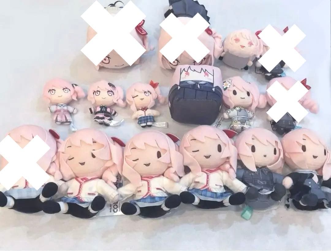 プロセカ 暁山瑞希