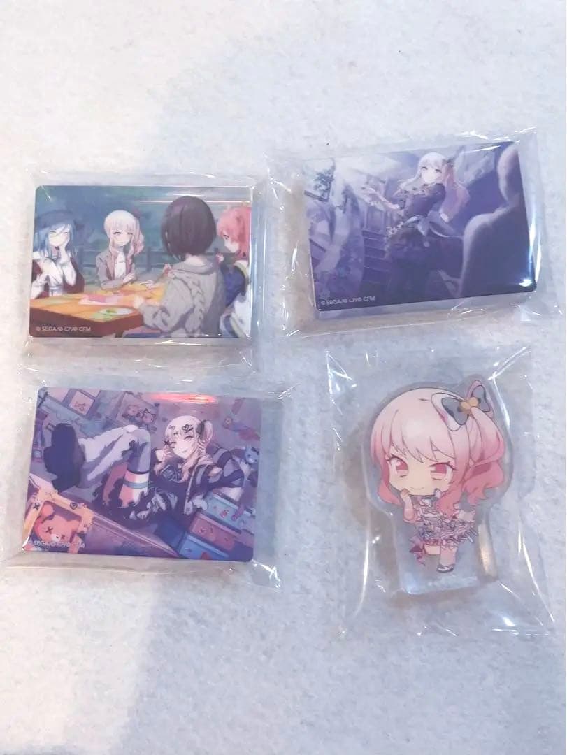 プロセカ 暁山瑞希