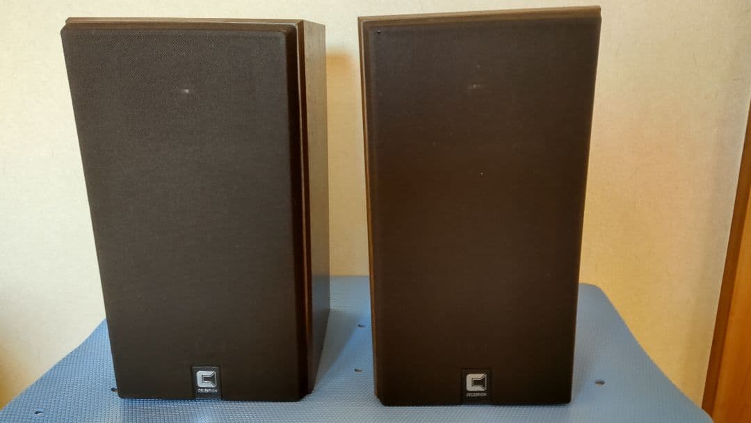 セレッション DL-4 series Two