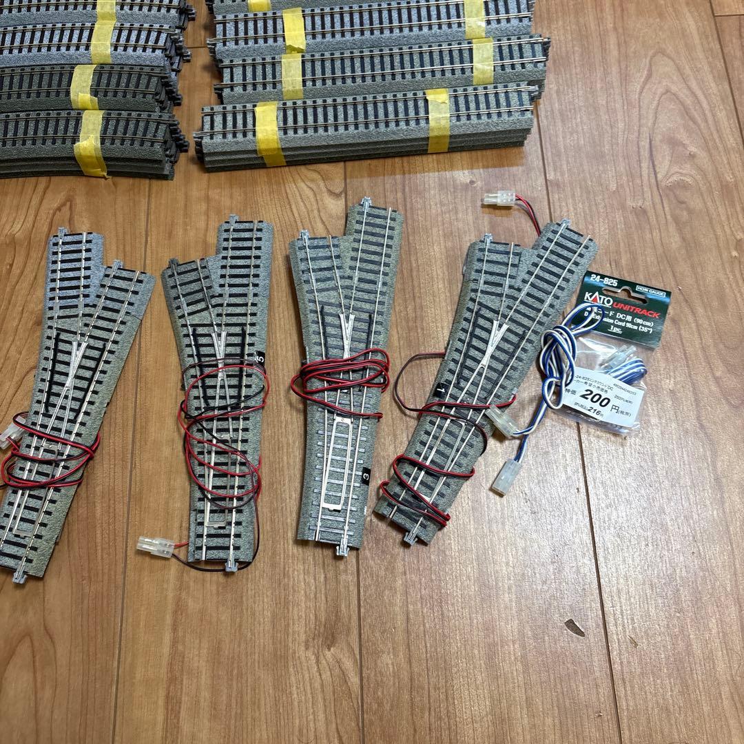 KATO HO線路まとめ　②