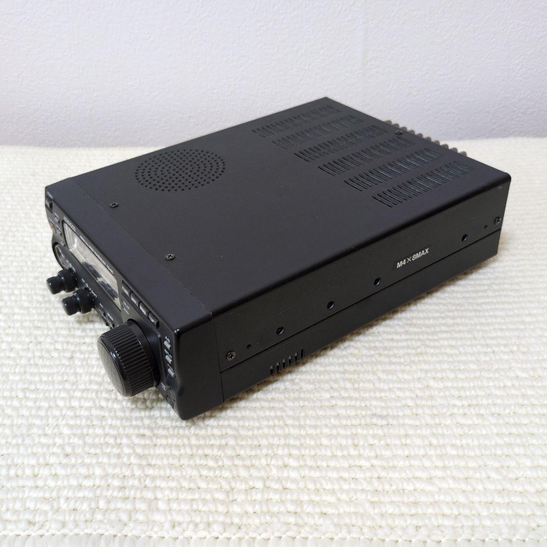 アマチュア無線機　Kenwood TＳ-６０Ｖ