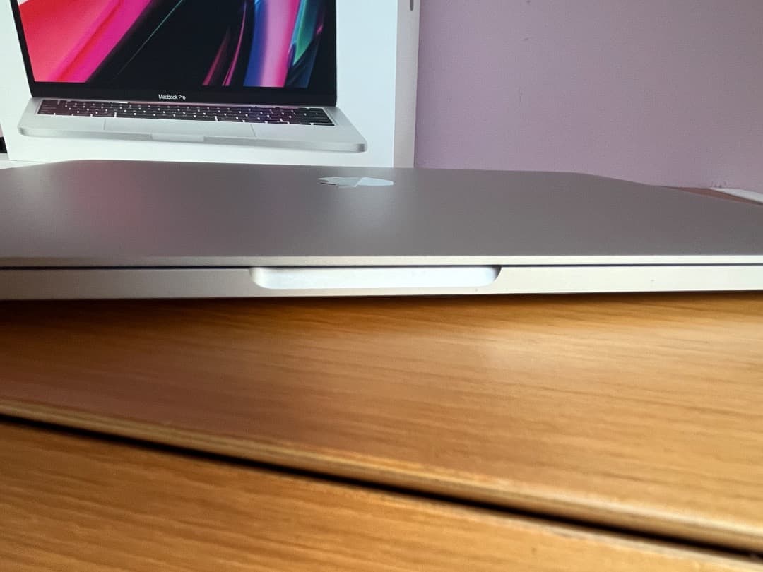 MacBook Pro 13インチ 本体