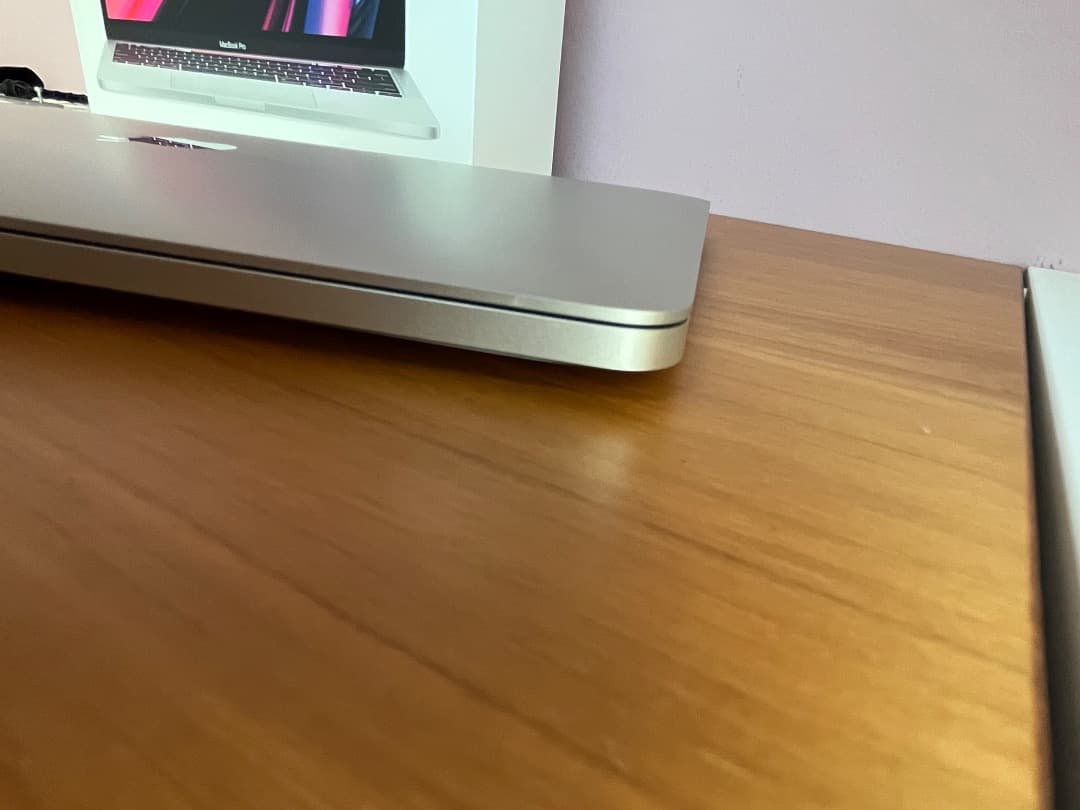 MacBook Pro 13インチ 本体