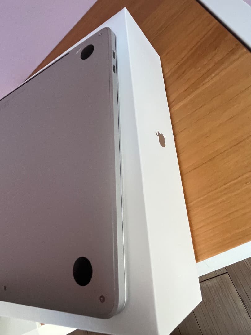 MacBook Pro 13インチ 本体