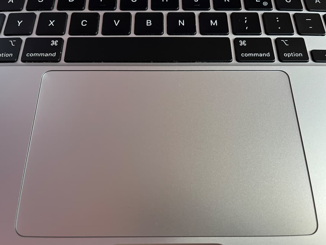 MacBook Pro 13インチ 本体