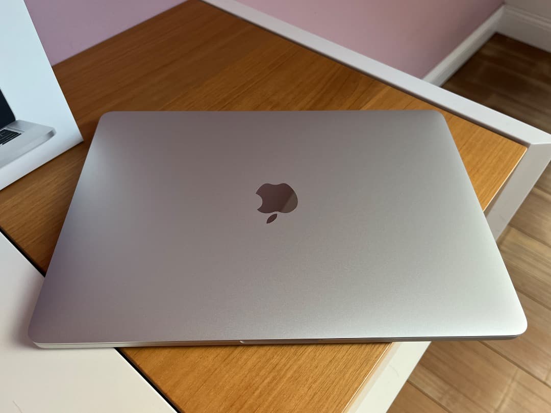 MacBook Pro 13インチ 本体
